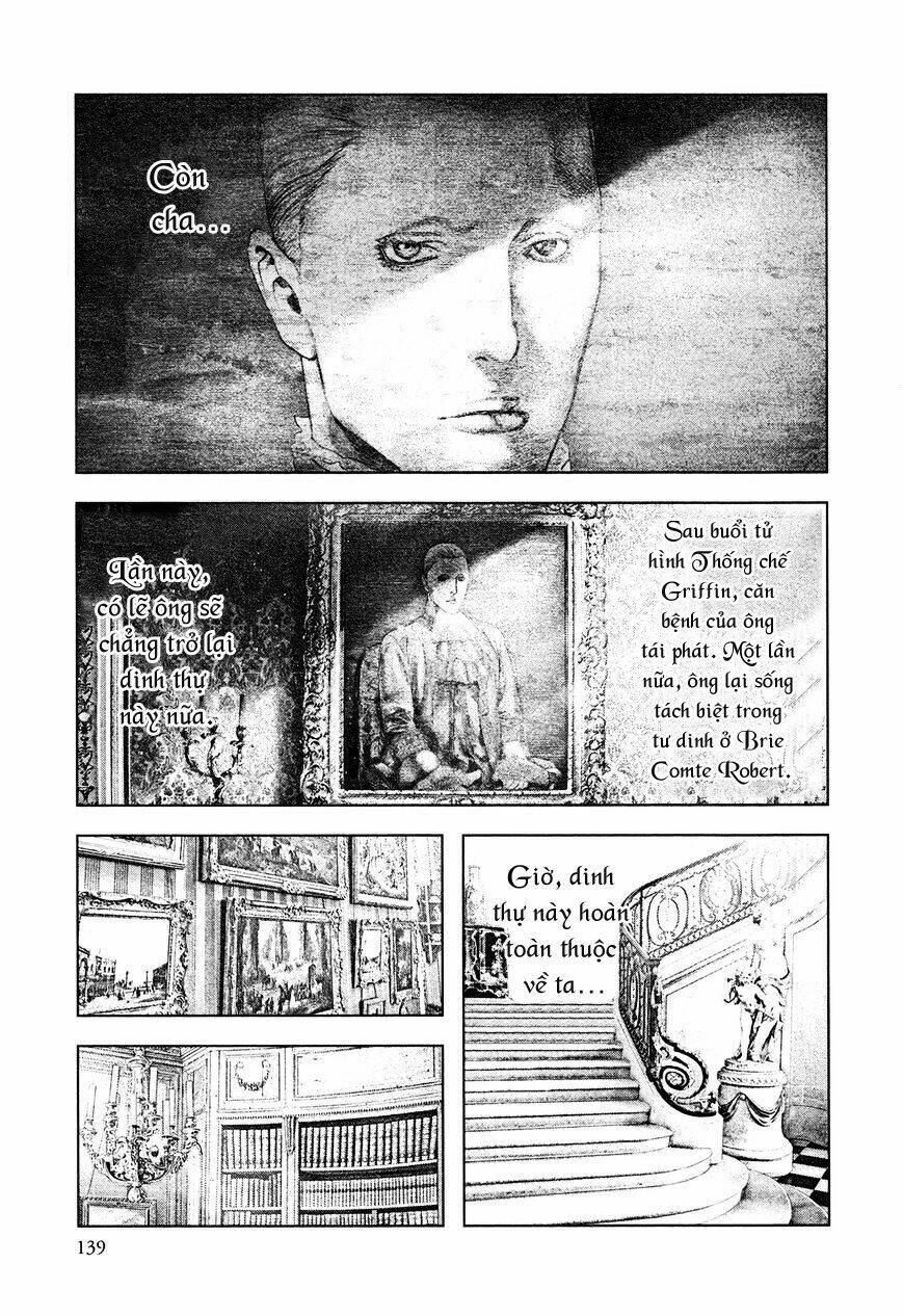 Innocent: Chapter 49