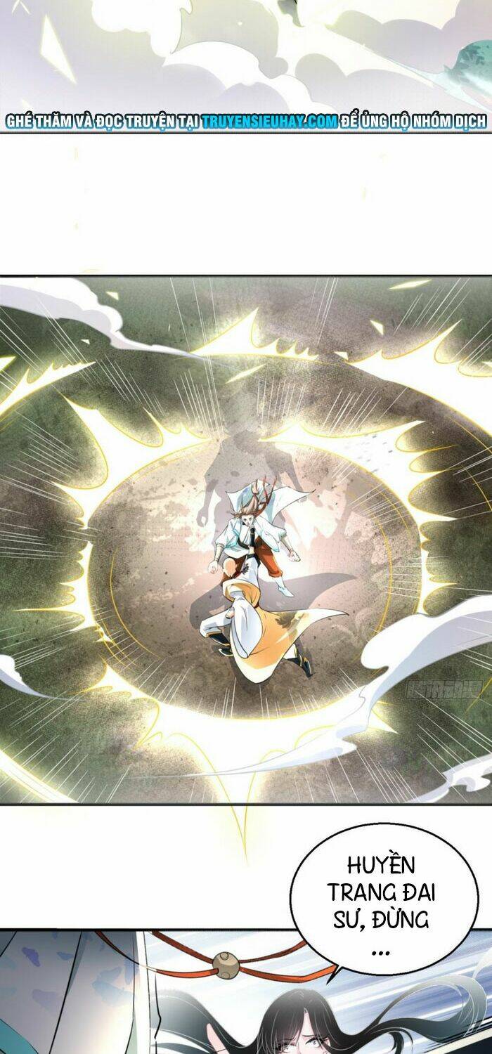 Tà Du Ký: Chapter 57