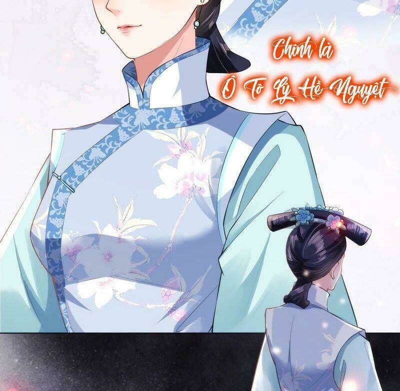 Quận Chúa Vững Vàng, Thiết Lập Nhân Vật Không Thể Vỡ: Chapter 29