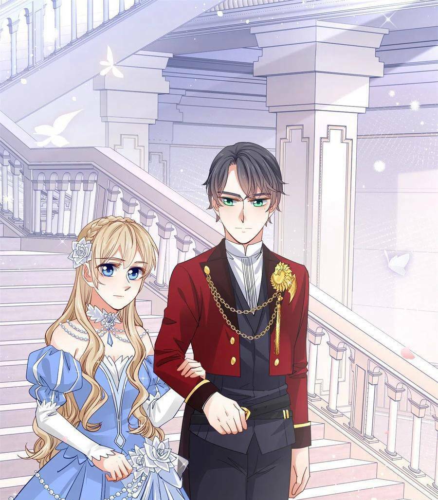 Nữ Hoàng Đầu Tiên Của Đế Quốc: Chapter 61