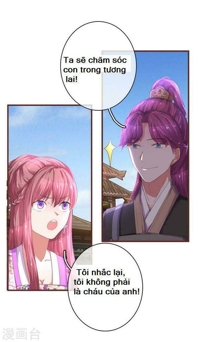 Trùng Sinh Để Trả Thù: Chapter 25