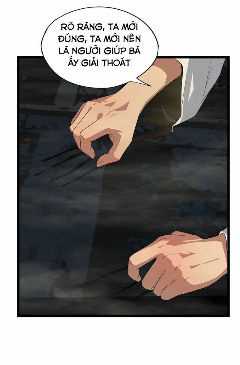 Ta Luyện Dược Thành Thánh: Chapter 28