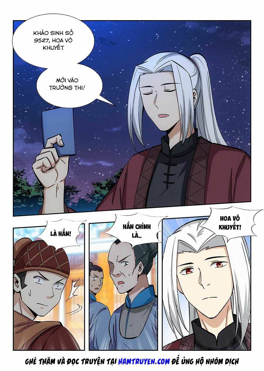 Tối Cường Phản Sáo Lộ Hệ Thống: Chapter 55
