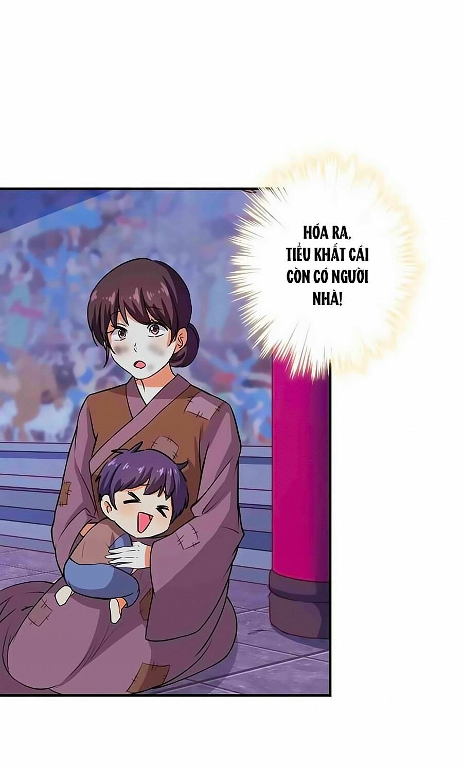 Vương Gia ! Ngươi Thật Bỉ Ổi !: Chapter 347