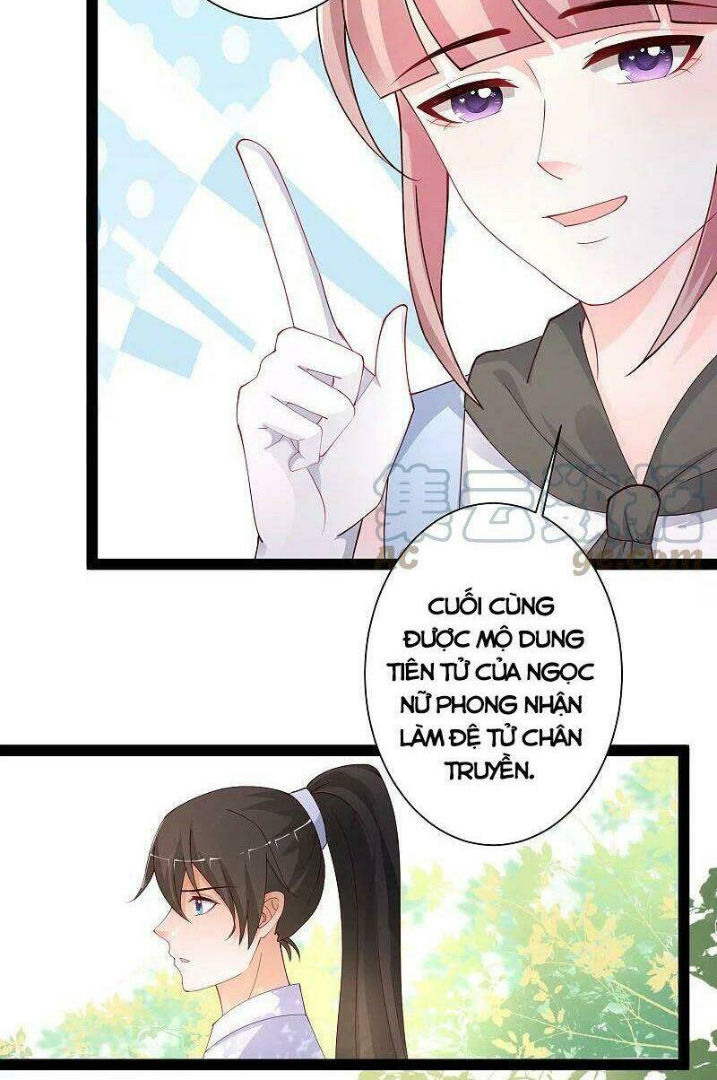 Tối Cường Vận Đào Hoa: Chapter 256