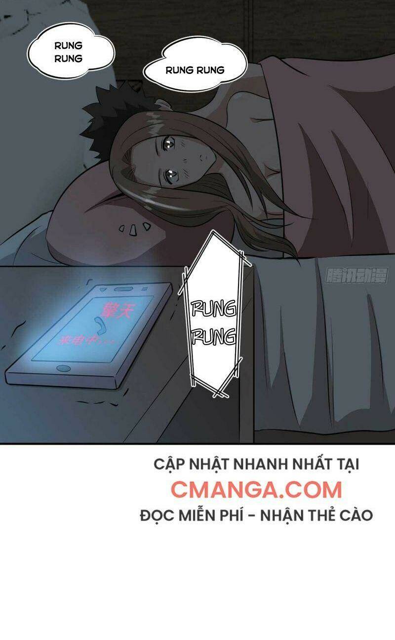 Quỷ Quyệt @Ai: Chapter 19