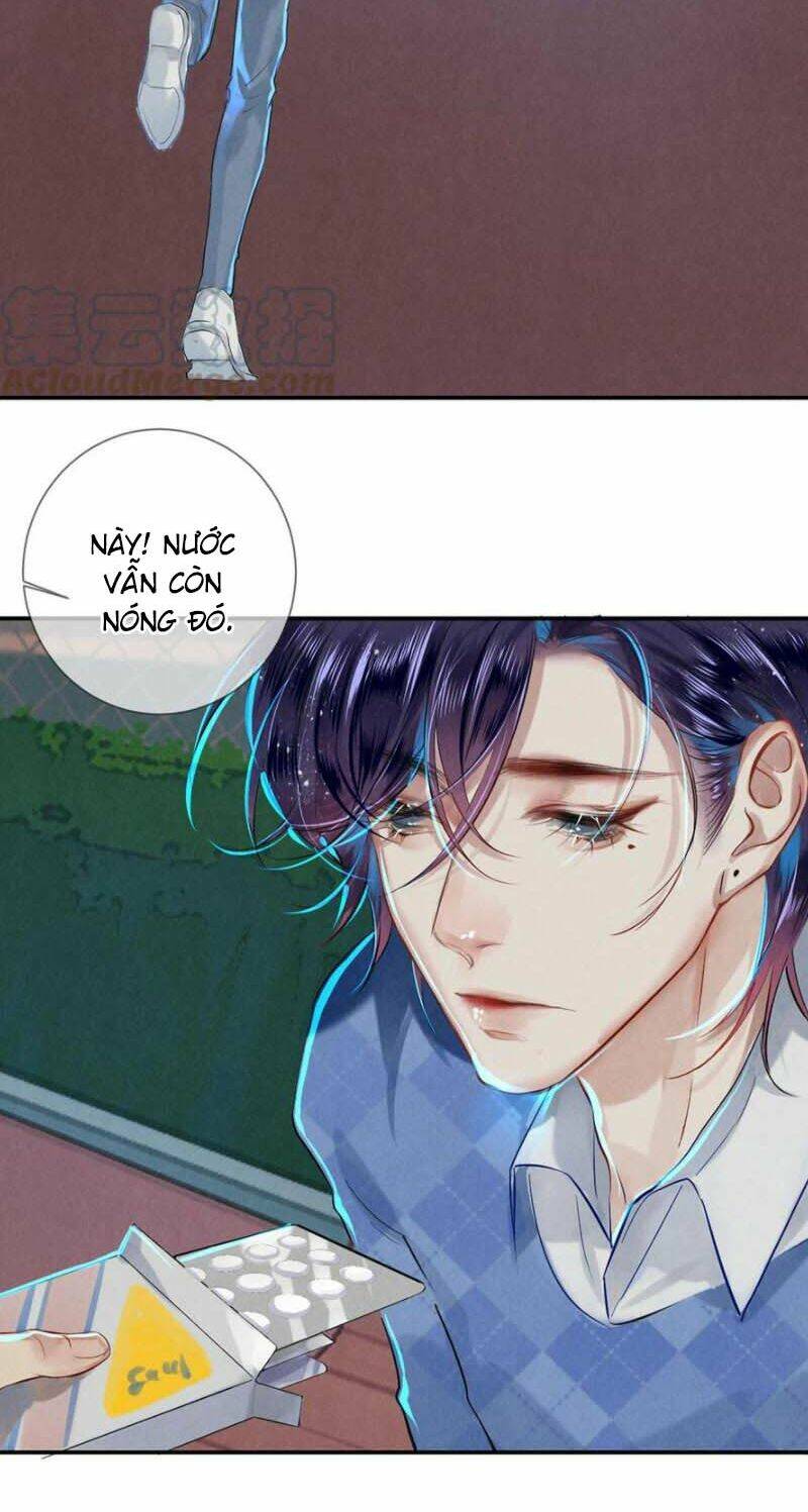 Chung Cư Của Các Ảnh Đế: Chapter 62