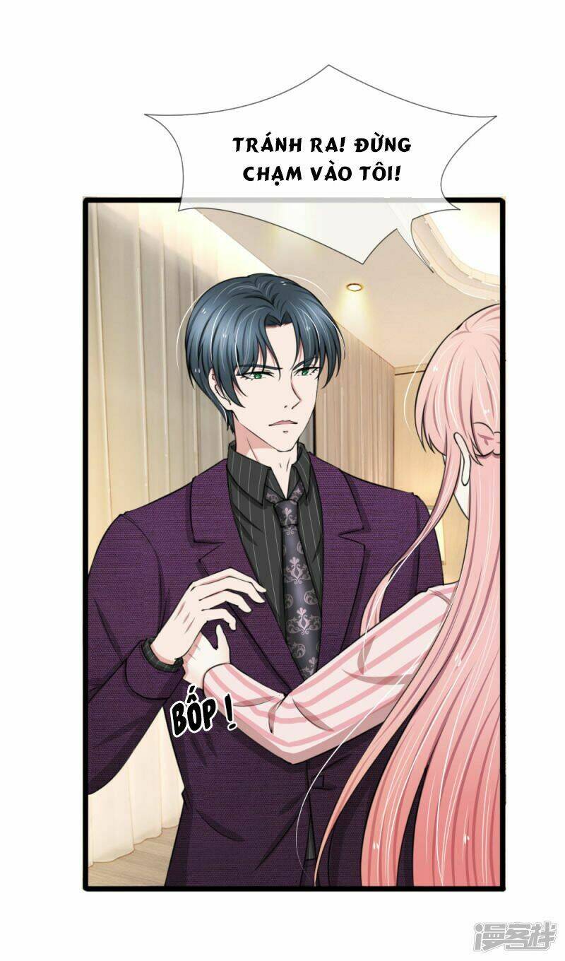 Phúc Hắc Lão Công Buông Em Ra: Chapter 90