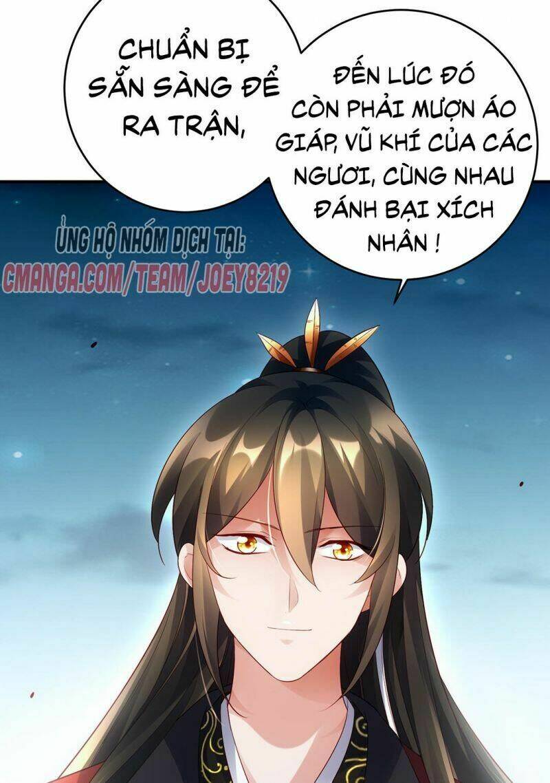 Thiên Kim Bất Hoán: Chapter 59