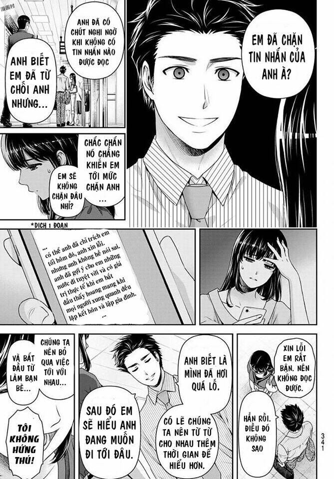 Bạn Gái Chung Nhà: Chapter 180