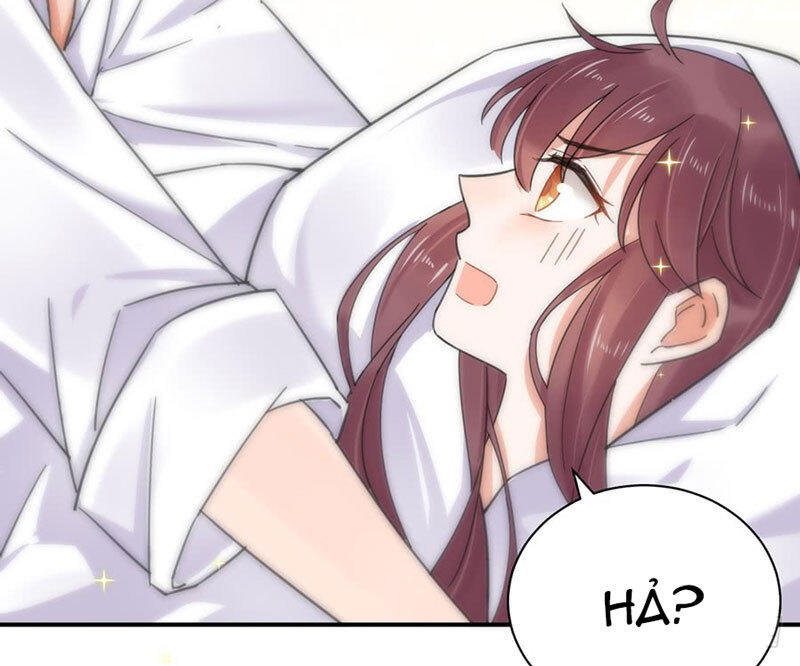 Thịnh Thế Điềm Sủng: Tiểu Manh Thê Của Dịch Thiếu: Chapter 1