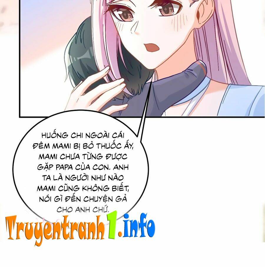 Manh Bảo Ngọt Ngào: Chapter 13