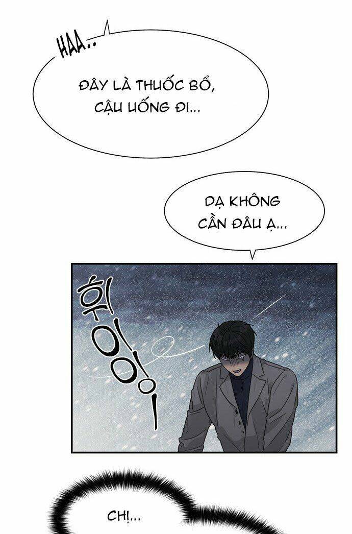 Phải Lòng Oan Gia: Chapter 87