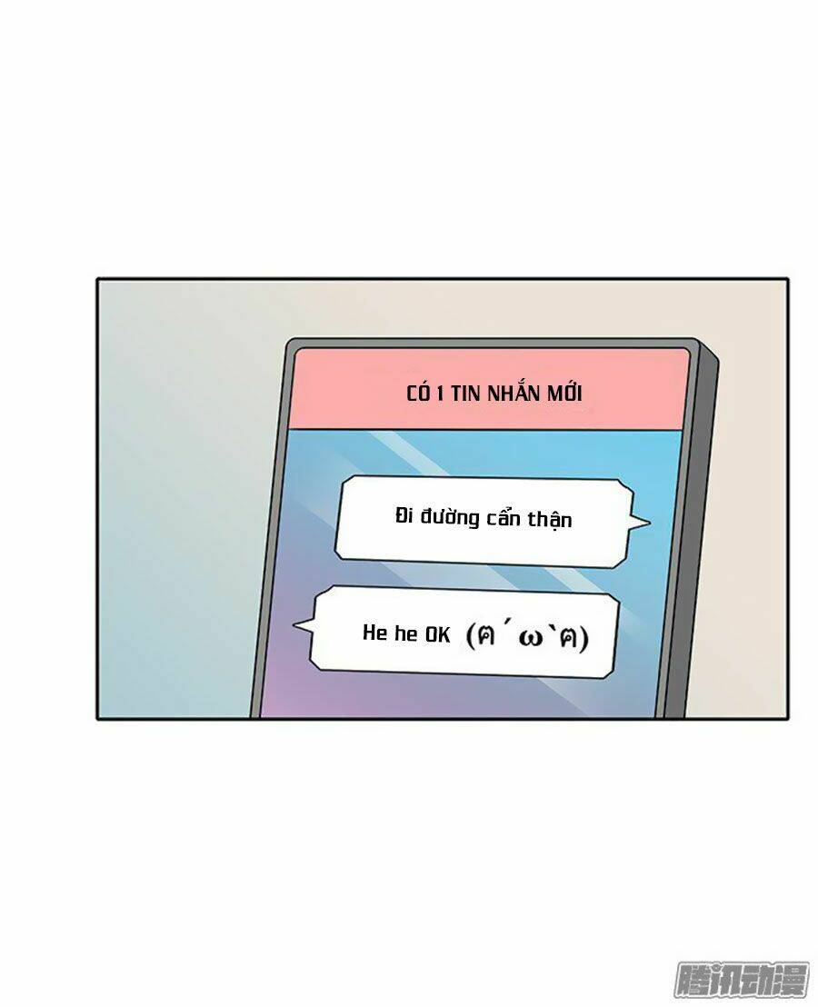 Thiên Kim Đường Môn: Chapter 44