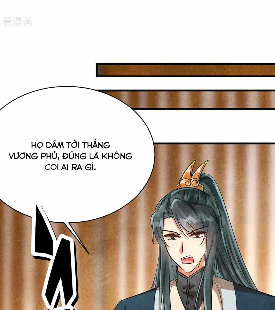 Vương Phi Muốn Trèo Tường: Chapter 85