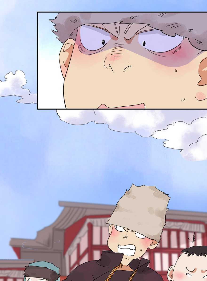 Thiếu Niên Đăng Ba: Chapter 1