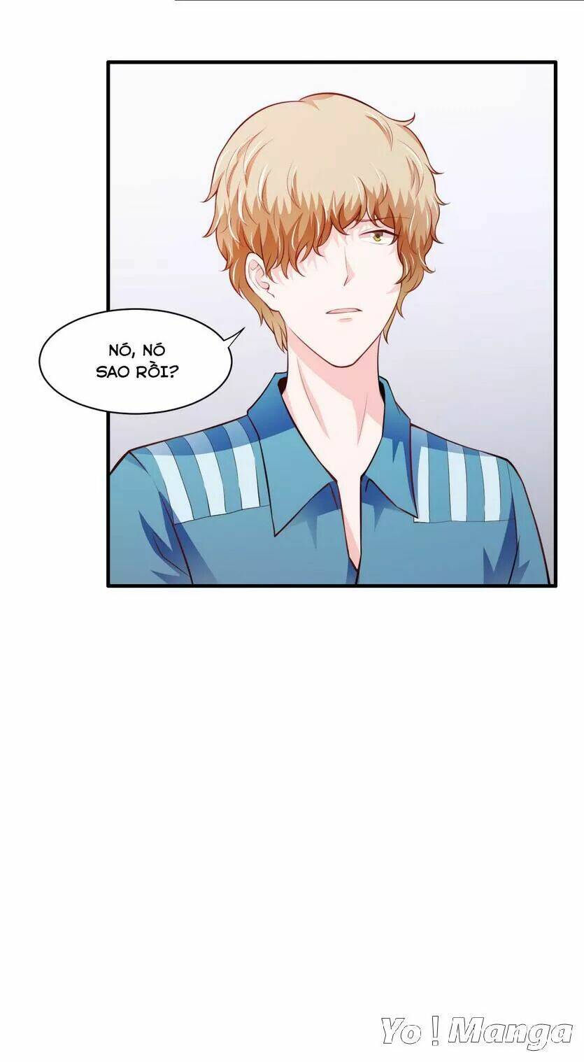 Thiểm Hôn Kinh Ái: Chapter 131