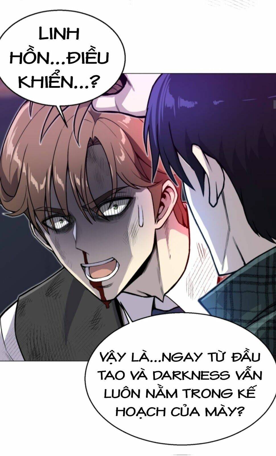 Luân Hồi Ác Nhân: Chapter 39