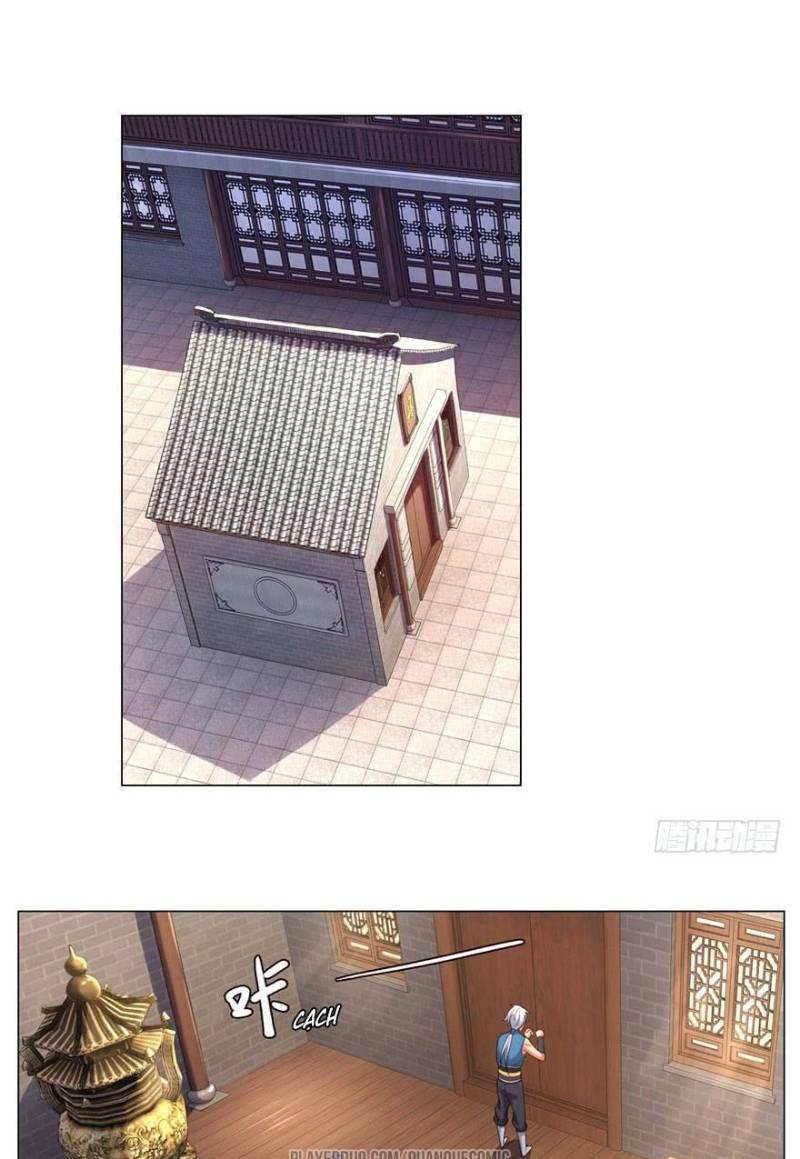 Chí Tôn Trọng Sinh: Chapter 11