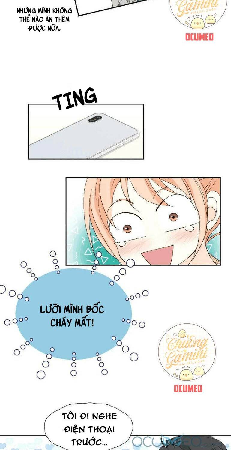 Lee Bom, Em Là Của Anh: Chapter 20