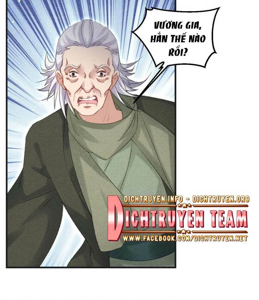Nhất Kiếm Sương Hàn: Chapter 74