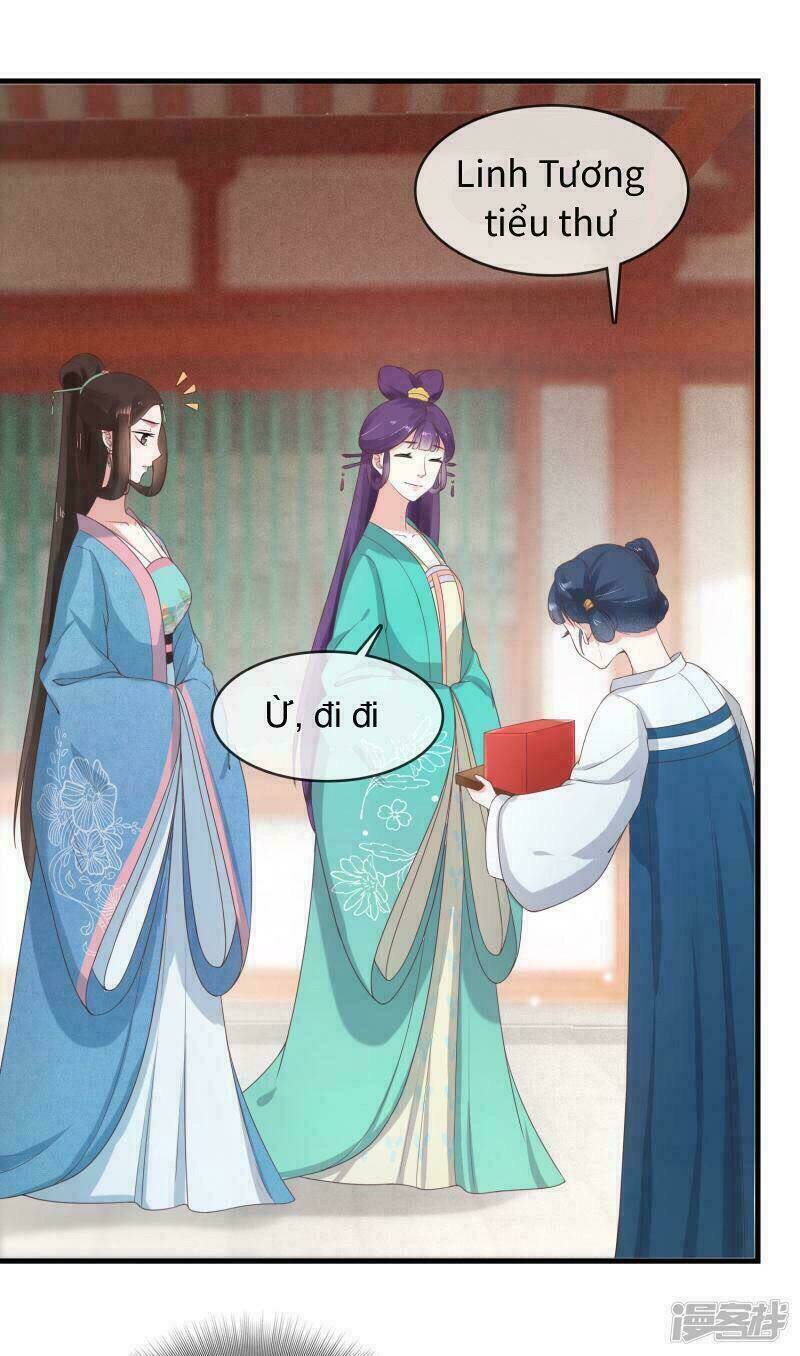 Thịnh Thế Thiên Kiêu: Chapter 14