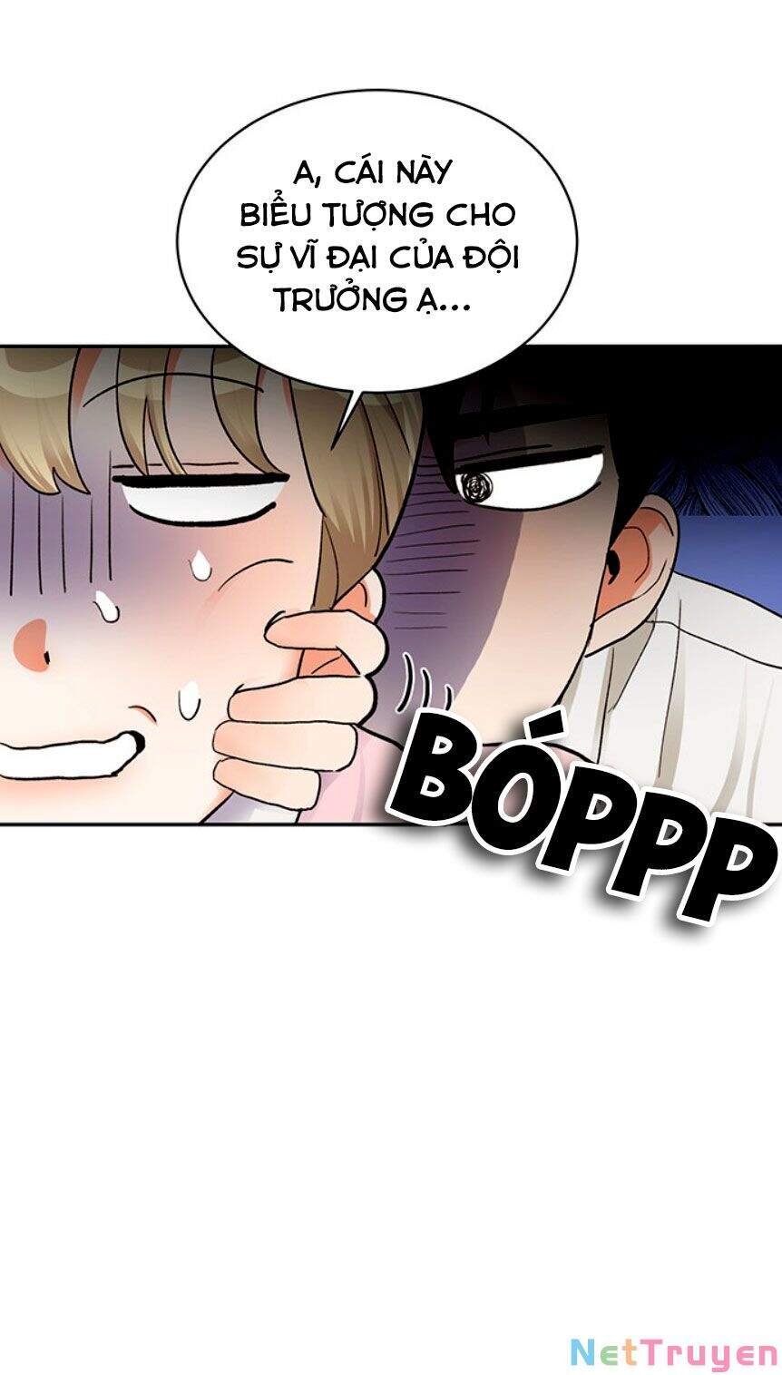 Nụ Hôn Của Giác Quan Thứ Sáu: Chapter 14