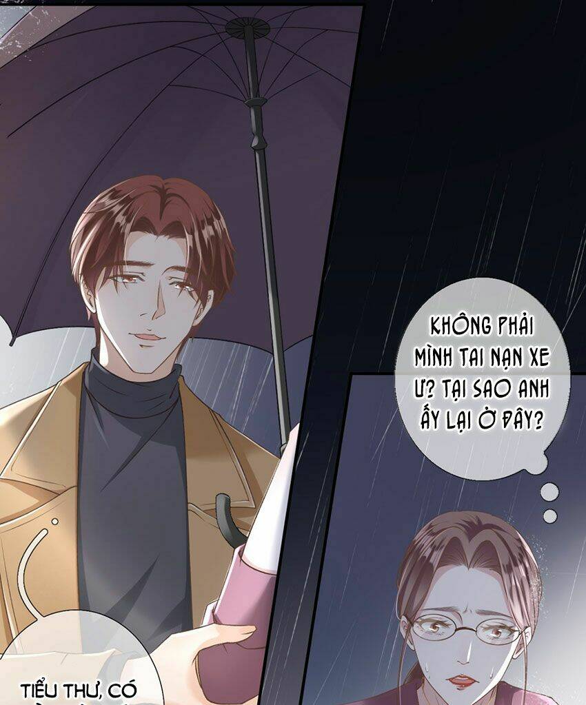 Bạn Gái Tôi Mới 30+: Chapter 1