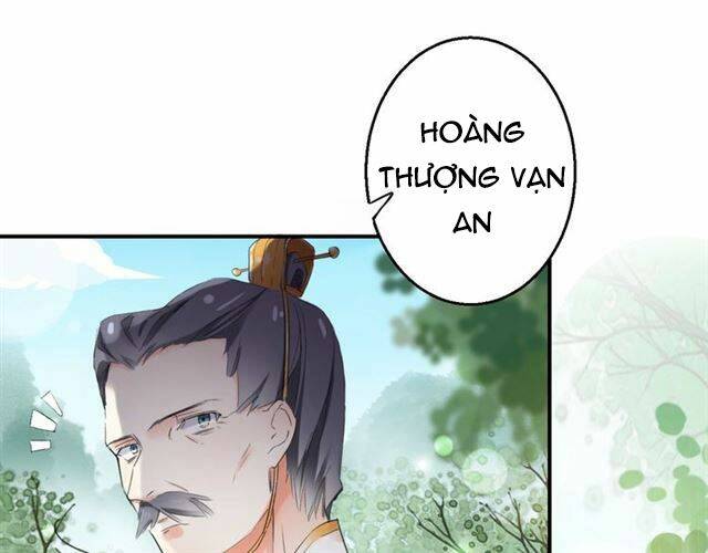 Hoa Nhan Sách: Chapter 37.1