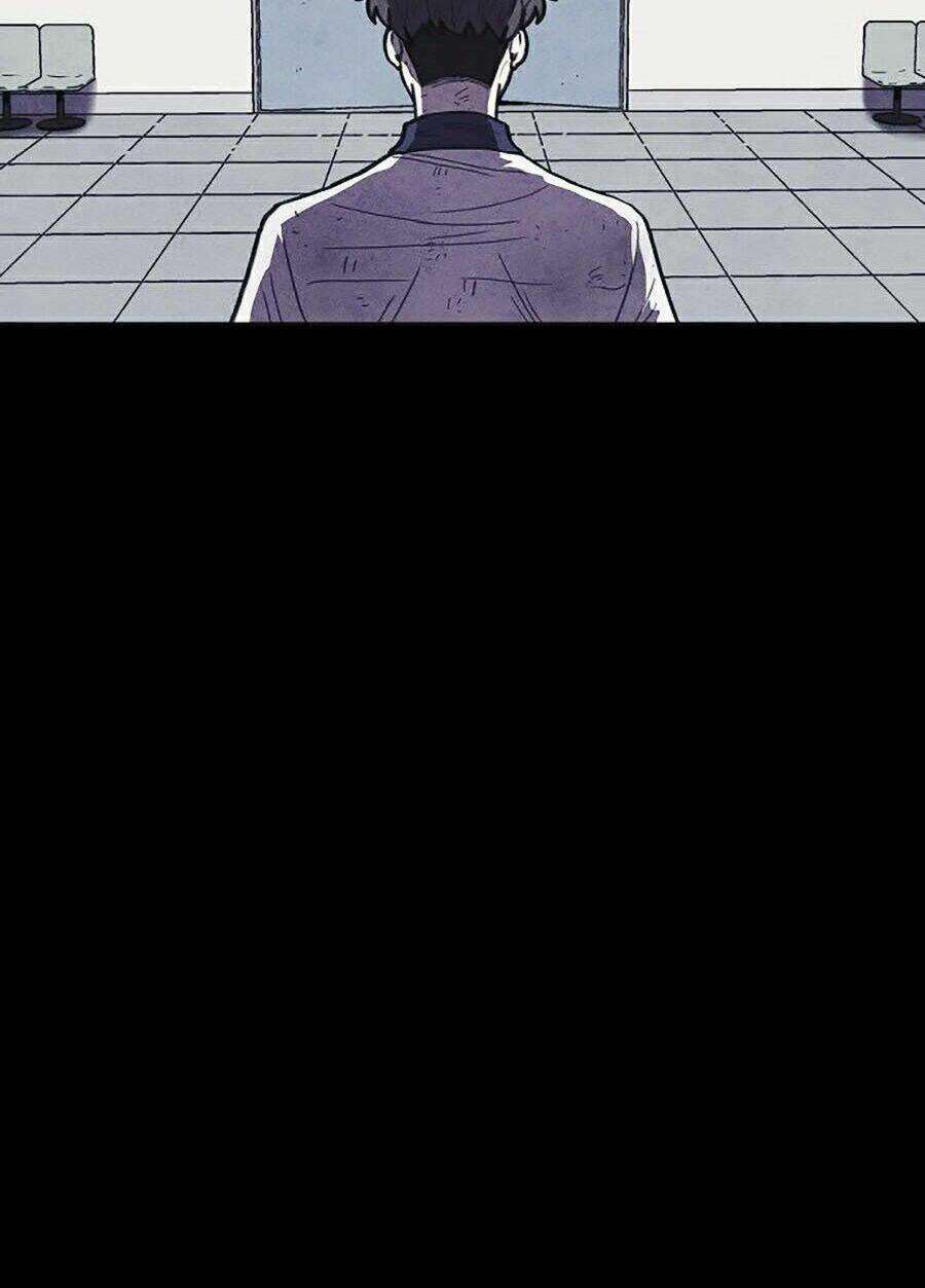 Cậu Bé Shotgun: Chapter 11