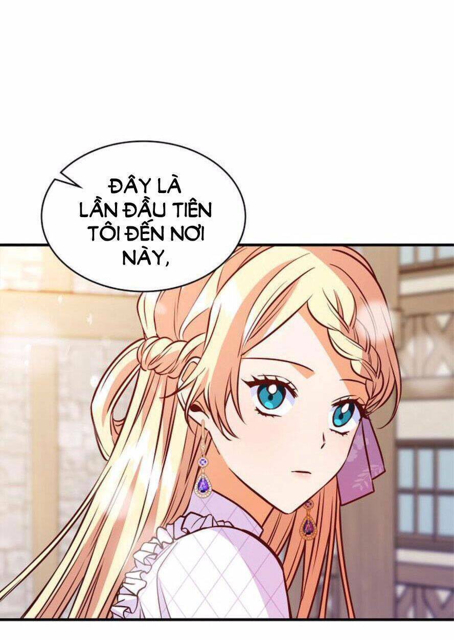 Lòng Trung Thành Với Kẻ Ác: Chapter 8