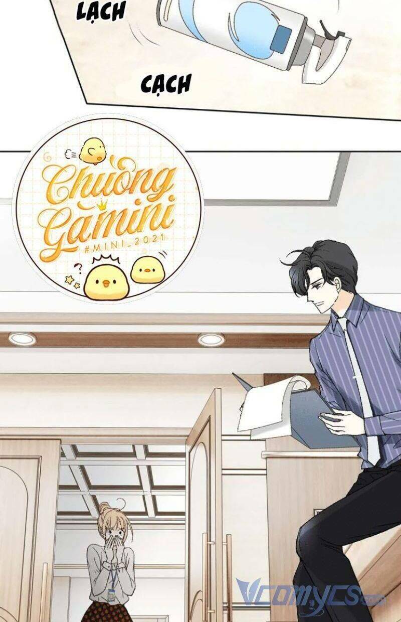 Lee Bom, Em Là Của Anh: Chapter 17