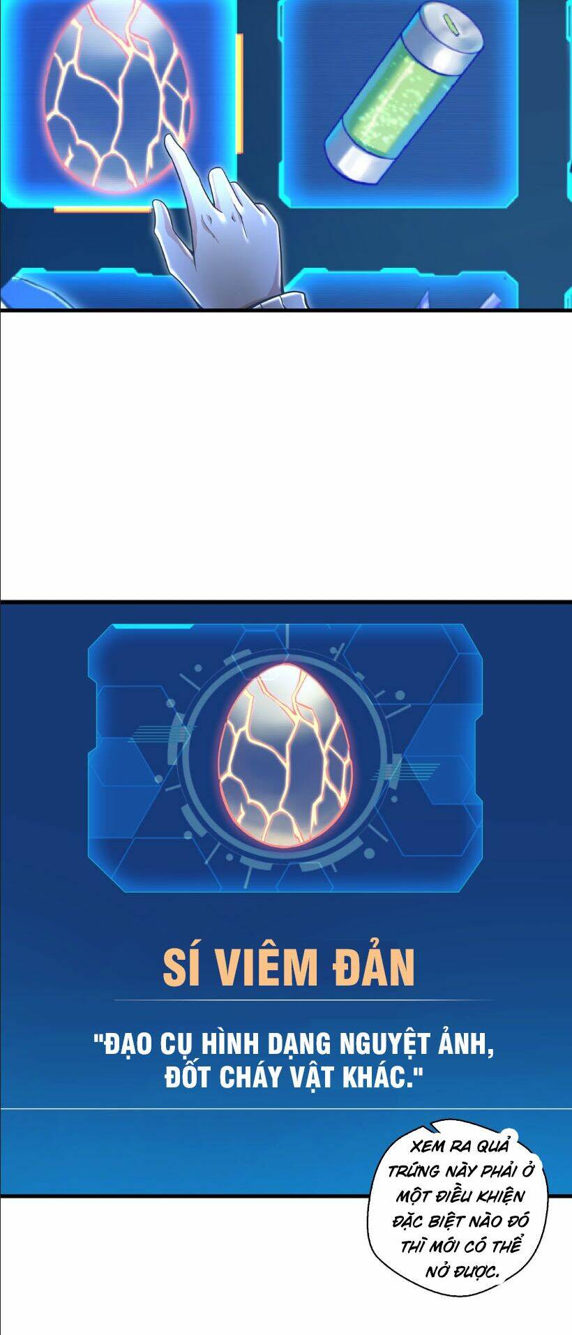 Một Trăm Triệu Điểm: Chapter 10