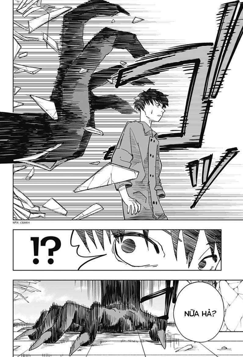 Stage S: Chapter 4