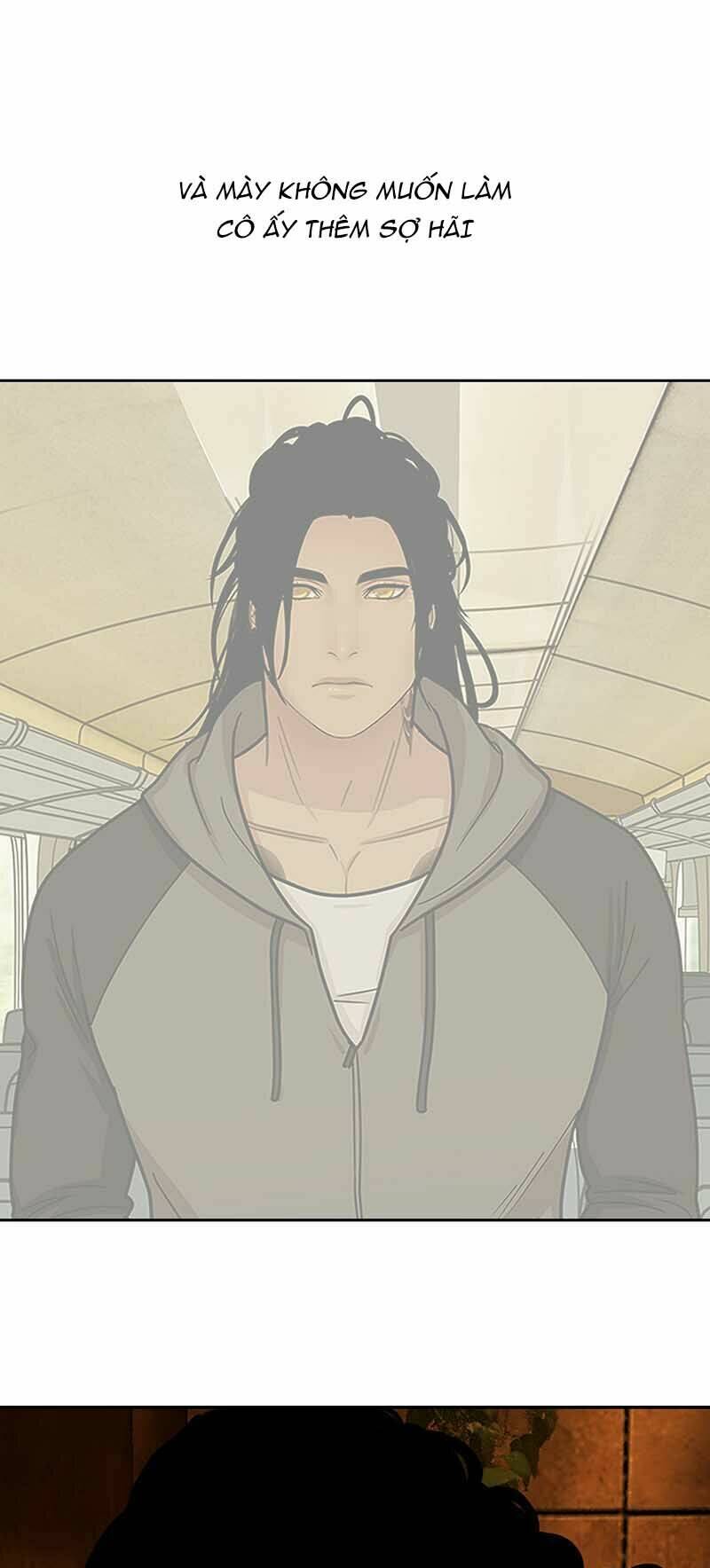 Nửa Đêm Ở Poppy Land: Chapter 40