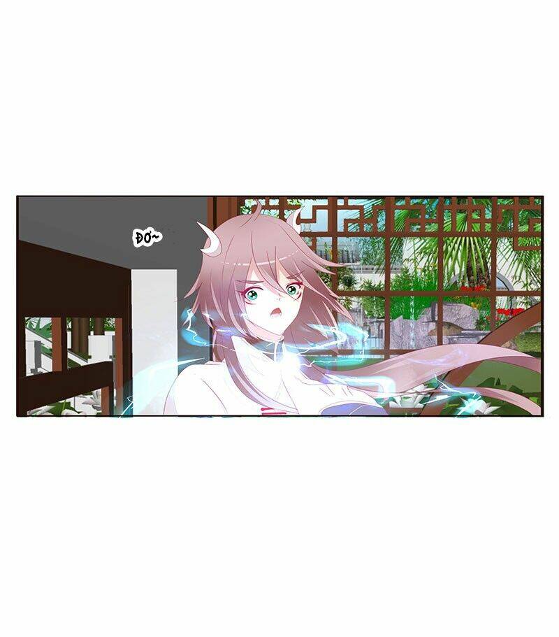 Tướng Quân Mời Ra Trận: Chapter 81