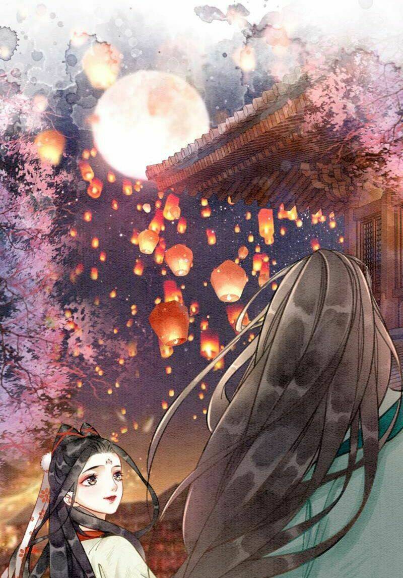 Hậu Cung Của Trẫm Cháy Rồi!: Chapter 15.5