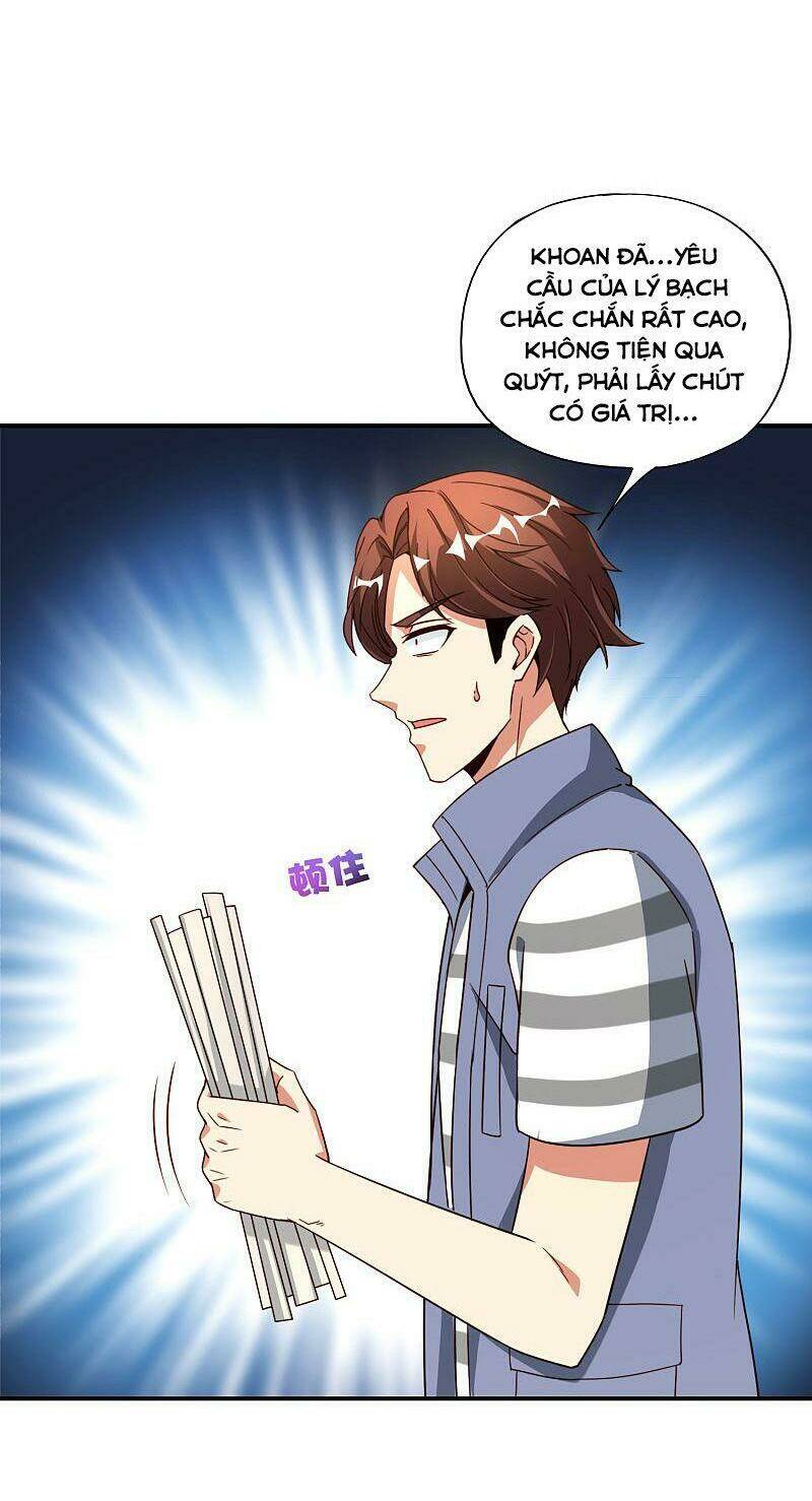 Vòng Bạn Bè Mạnh Nhất Của Tiên Giới: Chapter 79