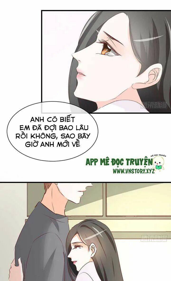 Cẩm Lý Thiếu Nữ Của Tôi: Chapter 45