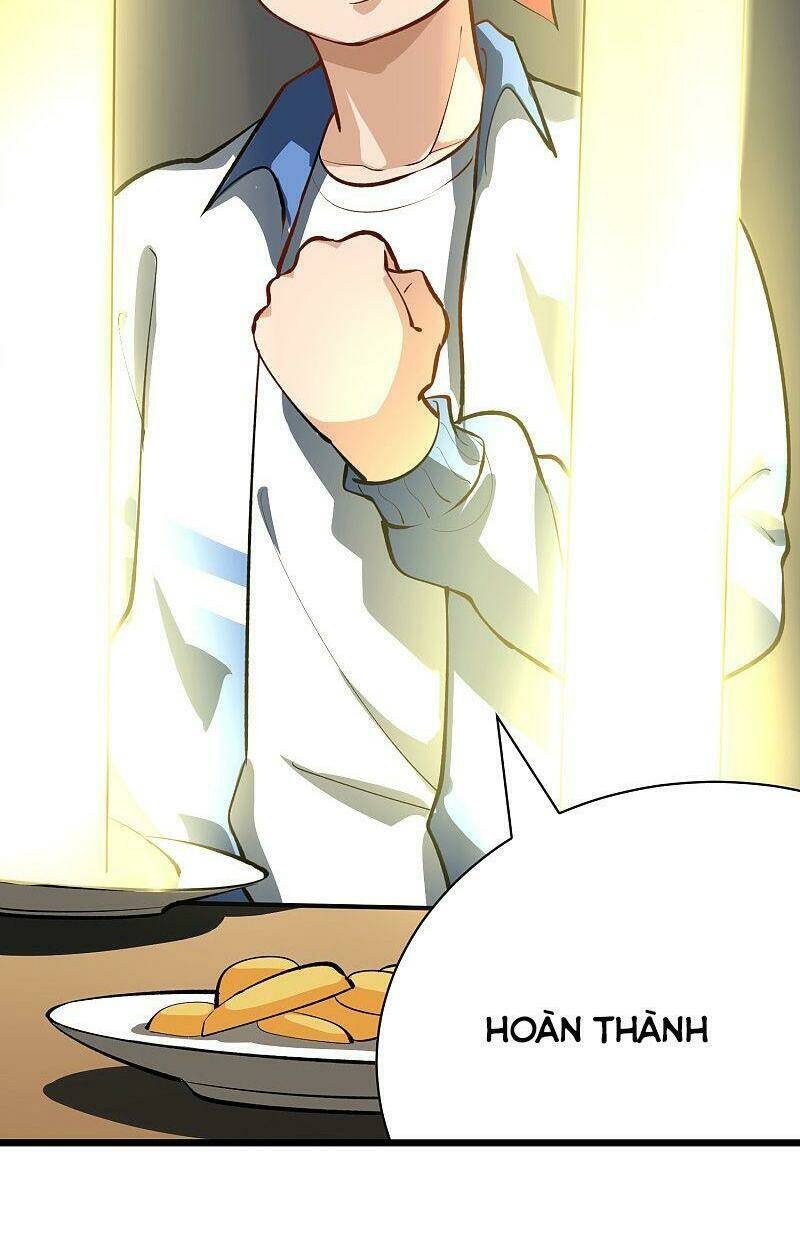 Hộ Hoa Cao Thủ Tại Vườn Trường: Chapter 148