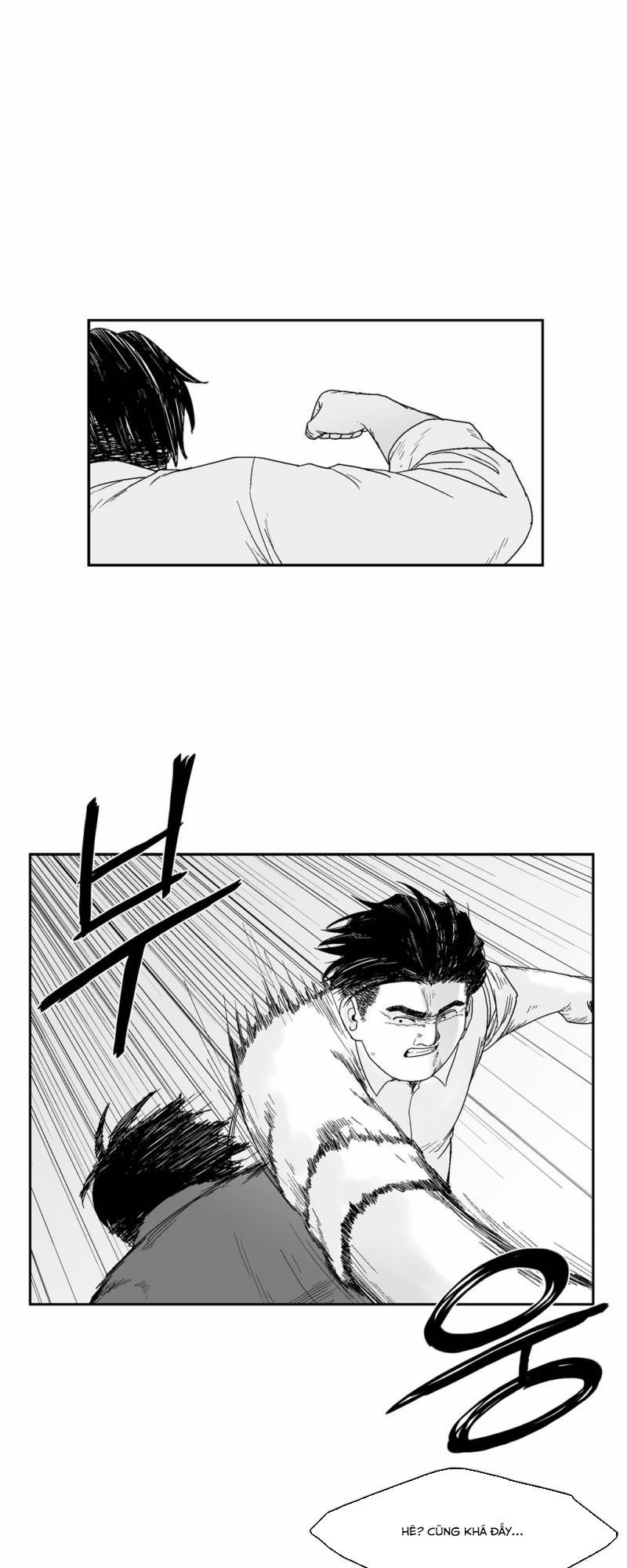 Dear Boy: Chapter 69