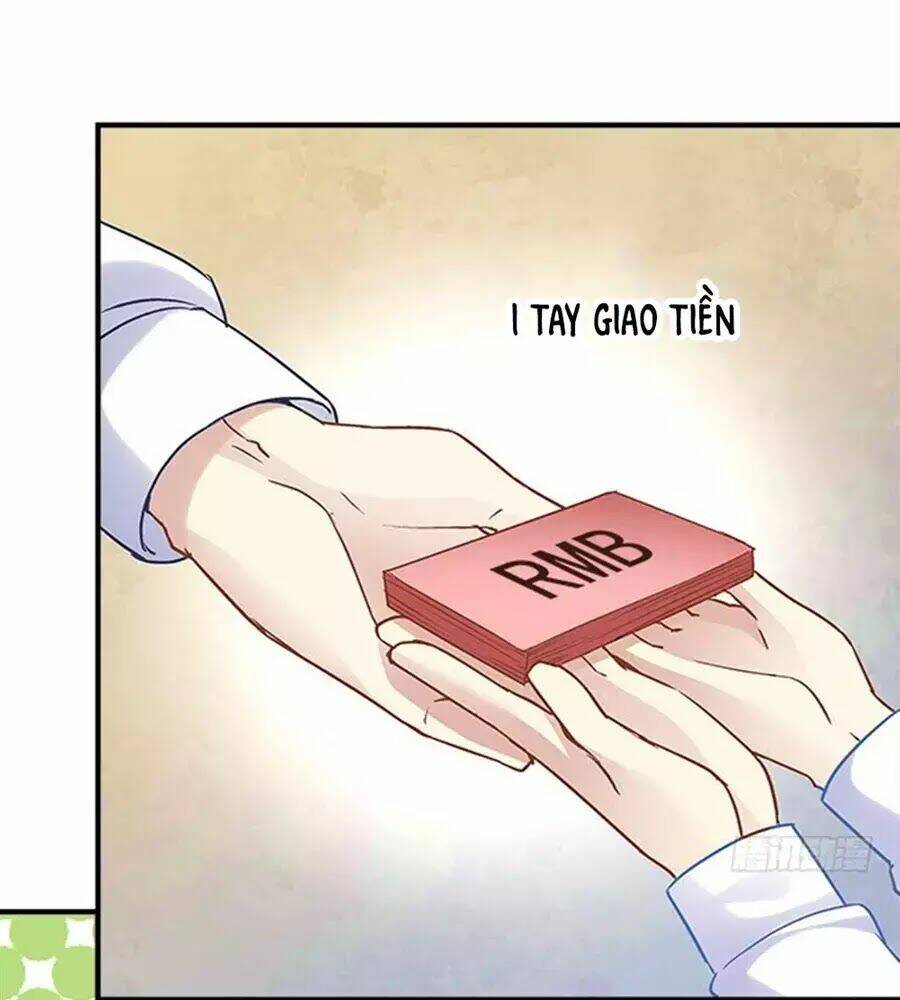 Ám Dạ Vô Thường: Chapter 37