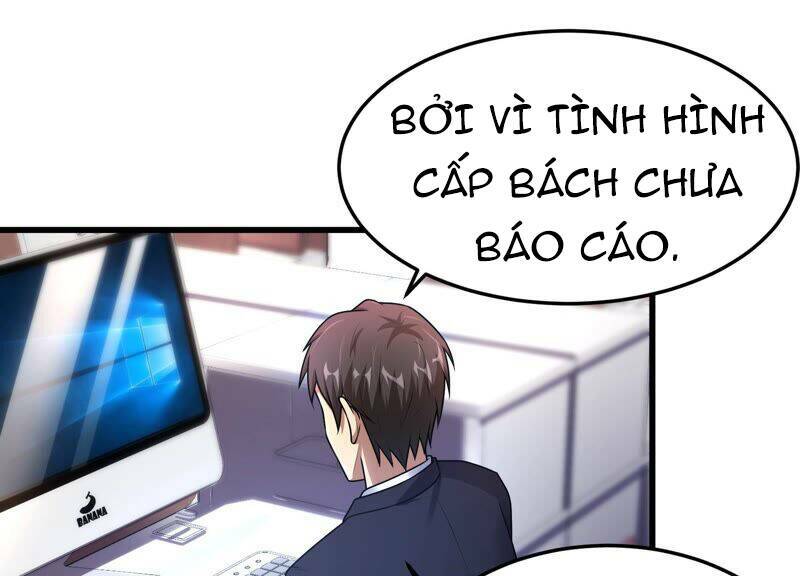 Siêu Năng Phân Hóa: Chapter 17