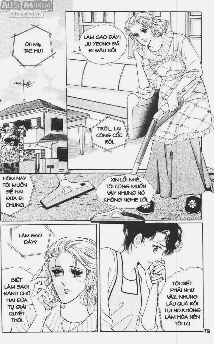 Nhỏ Con Trai: Chapter 4