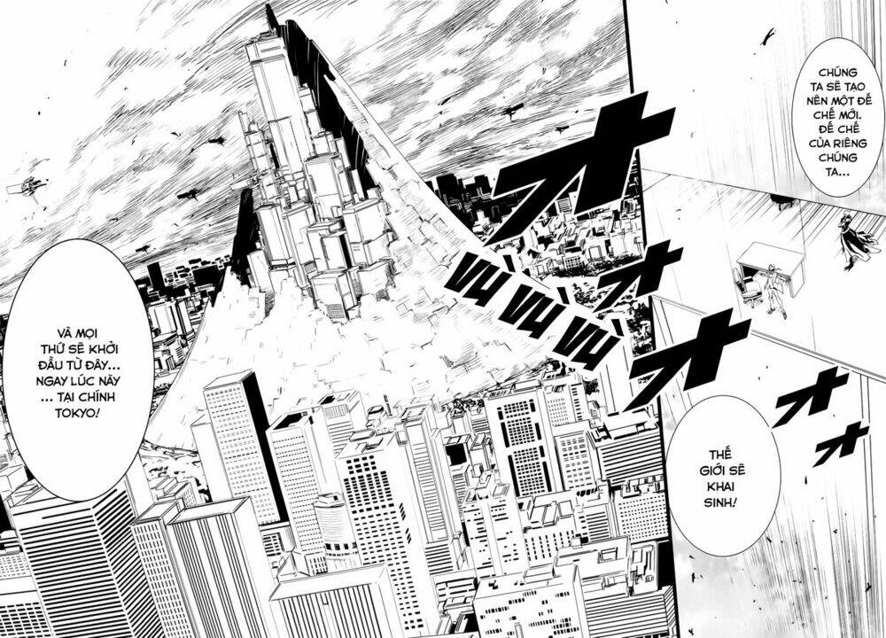 Malicious Code - Mã Độc: Chapter 2