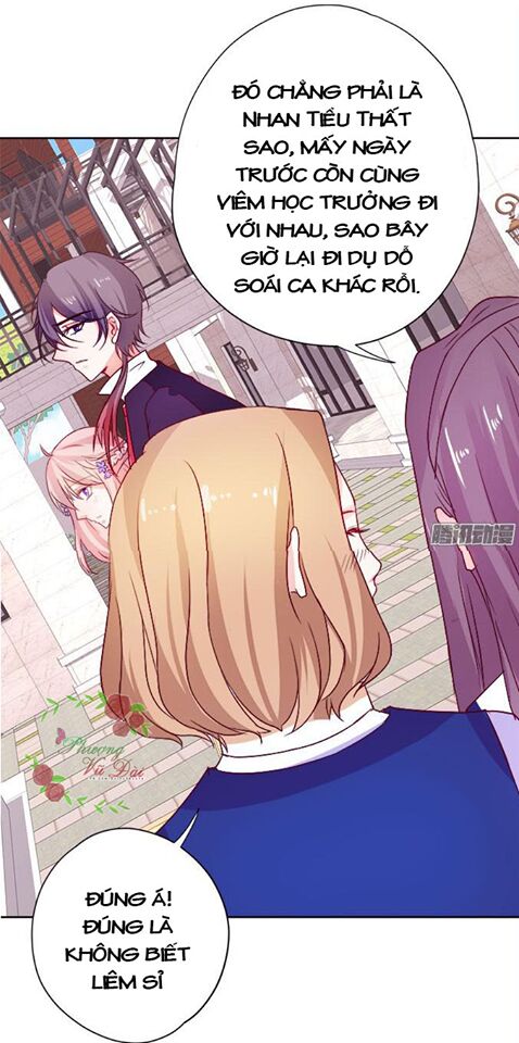 Hồ Tiên Hung Bạo: Chapter 6