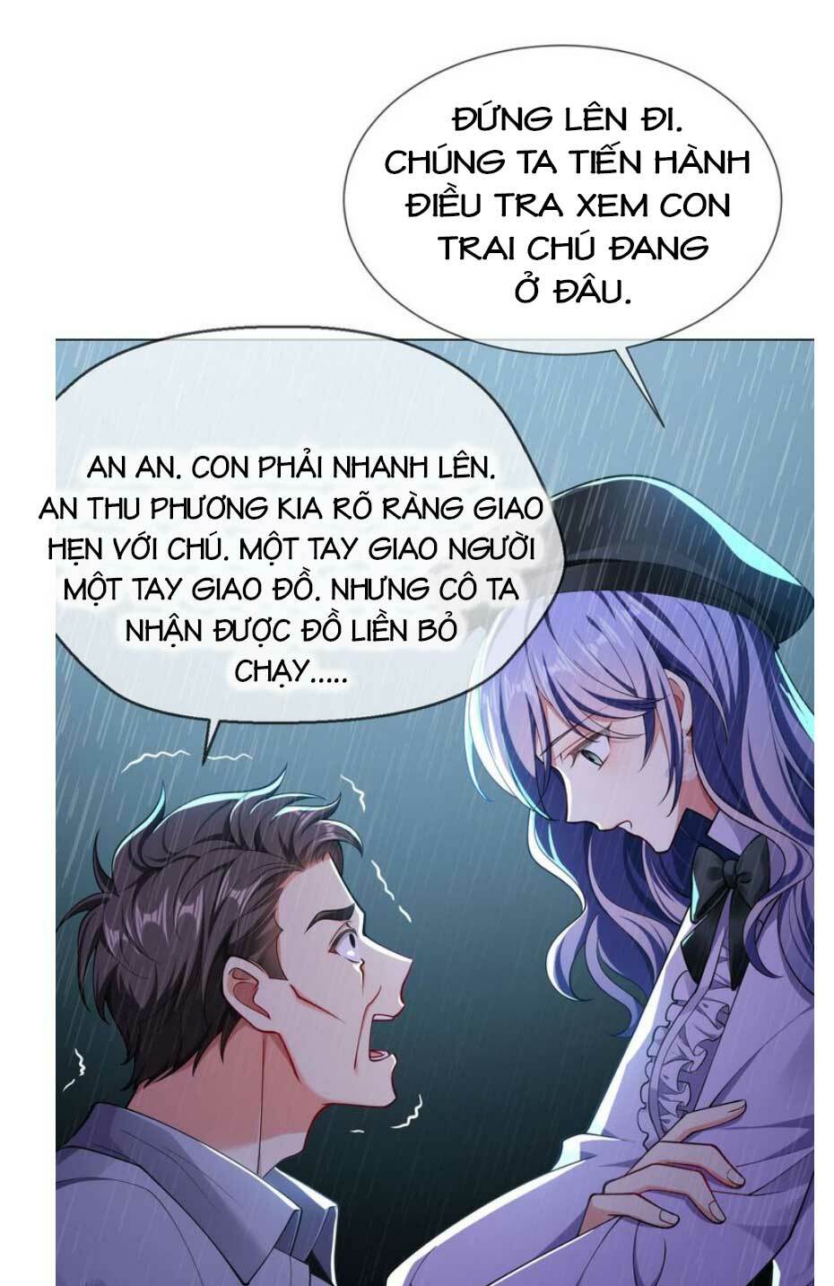 Cô Vợ Nhỏ Nuông Chiều Quá Lại Thành Ác!!: Chapter 207.2