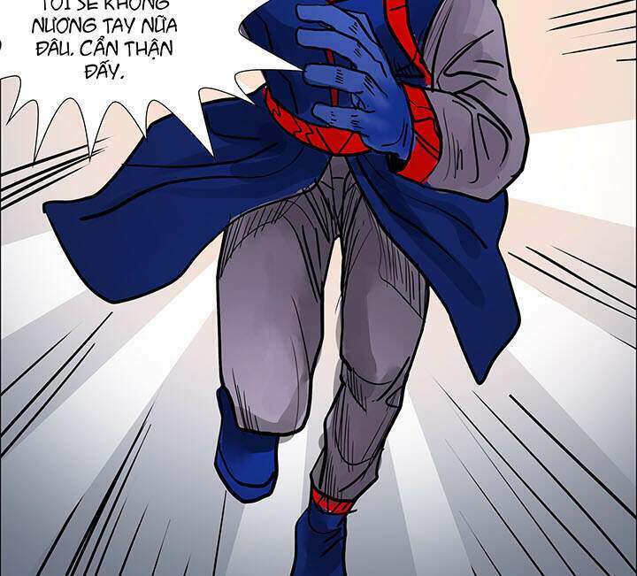 No Longer Myself: Chapter 7