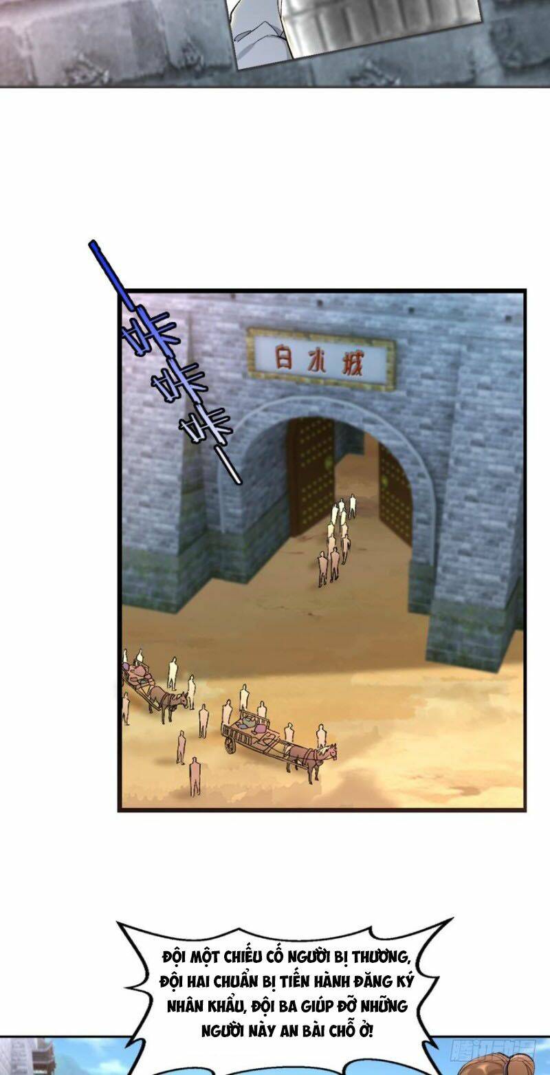 Lão Tổ Của Bạn Đang Online: Chapter 44