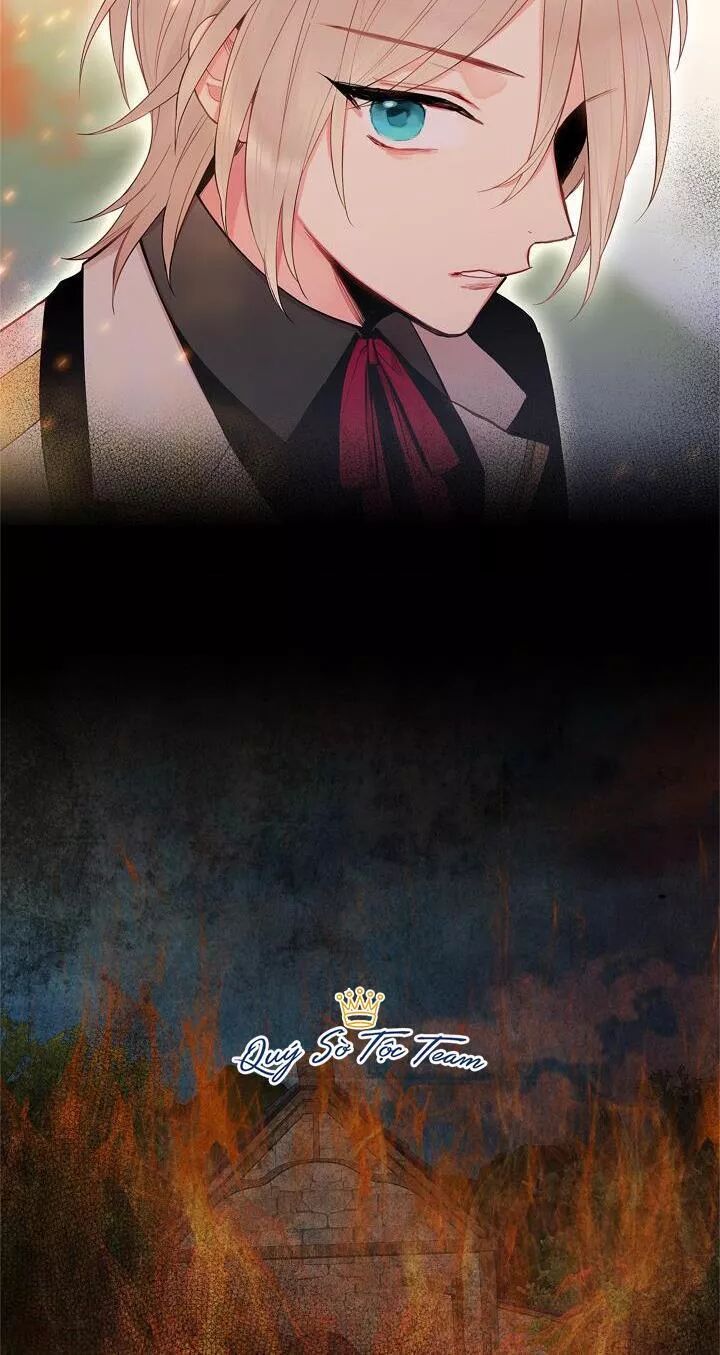 Tồn Tại Với Tư Cách Là Vợ Của Nam Chính: Chapter 109: Rơi vào hố sâu